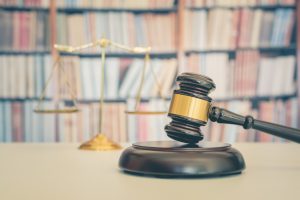 gavel