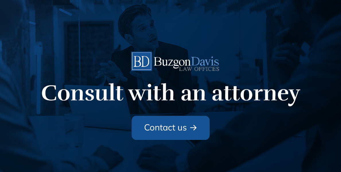 Full vs. Limited Tort Insurance in PA, Buzgon Davis Law Offices