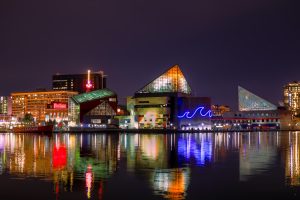 baltimore buildings