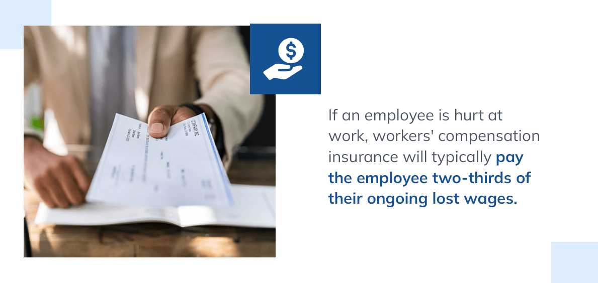 How Does Workers&#8217; Comp Work in Pennsylvania?, Buzgon Davis Law Offices