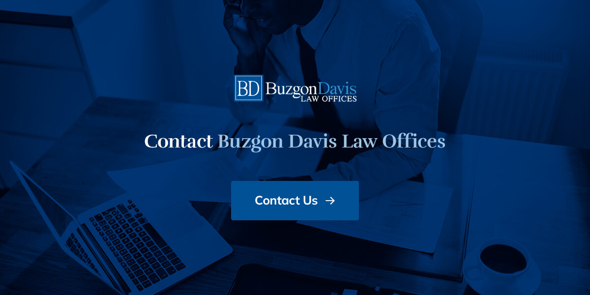 Understanding PA&#8217;s Magisterial District Courts, Buzgon Davis Law Offices