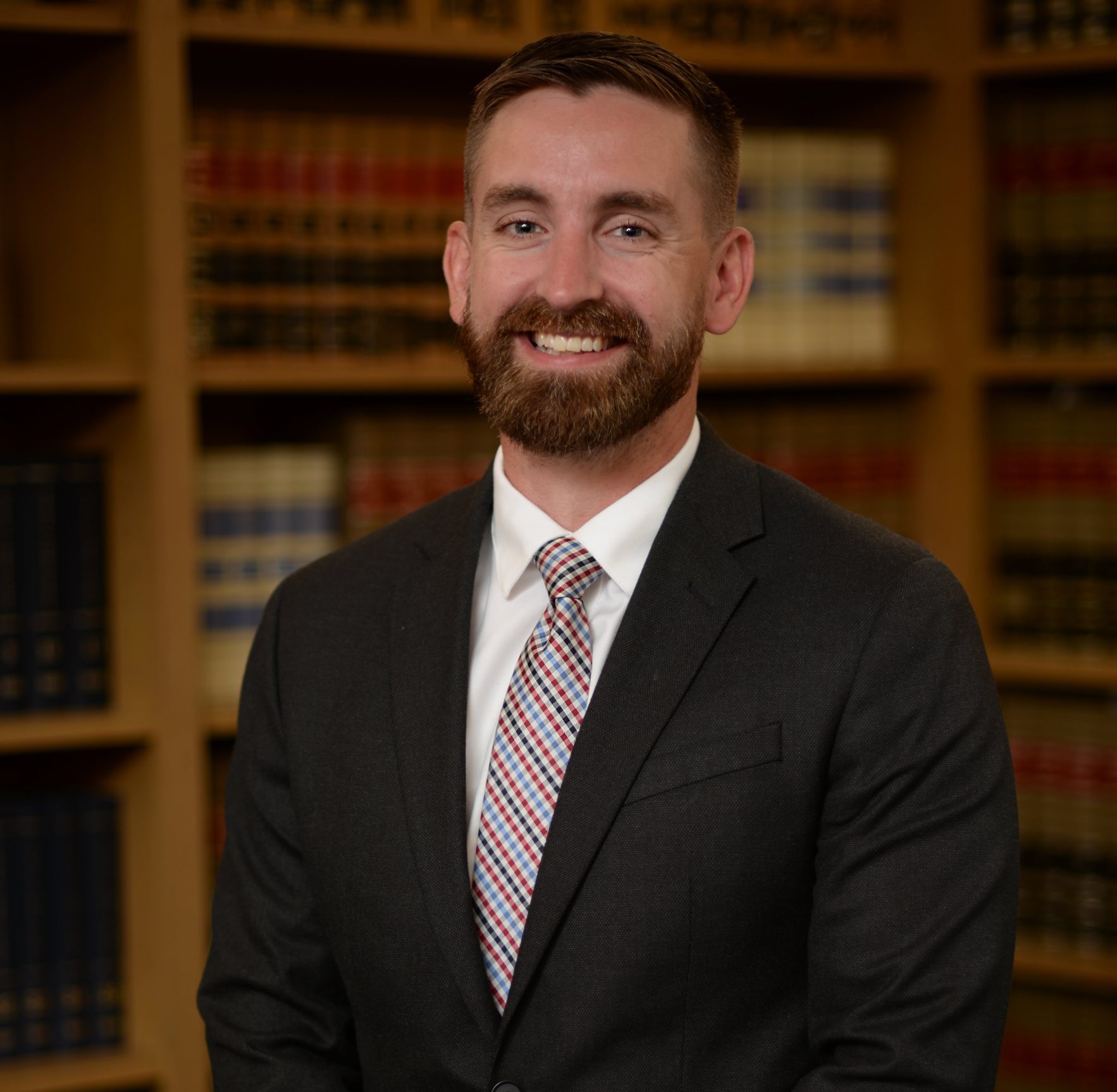 Bret M. Wiest | Attorney | Buzgon davis