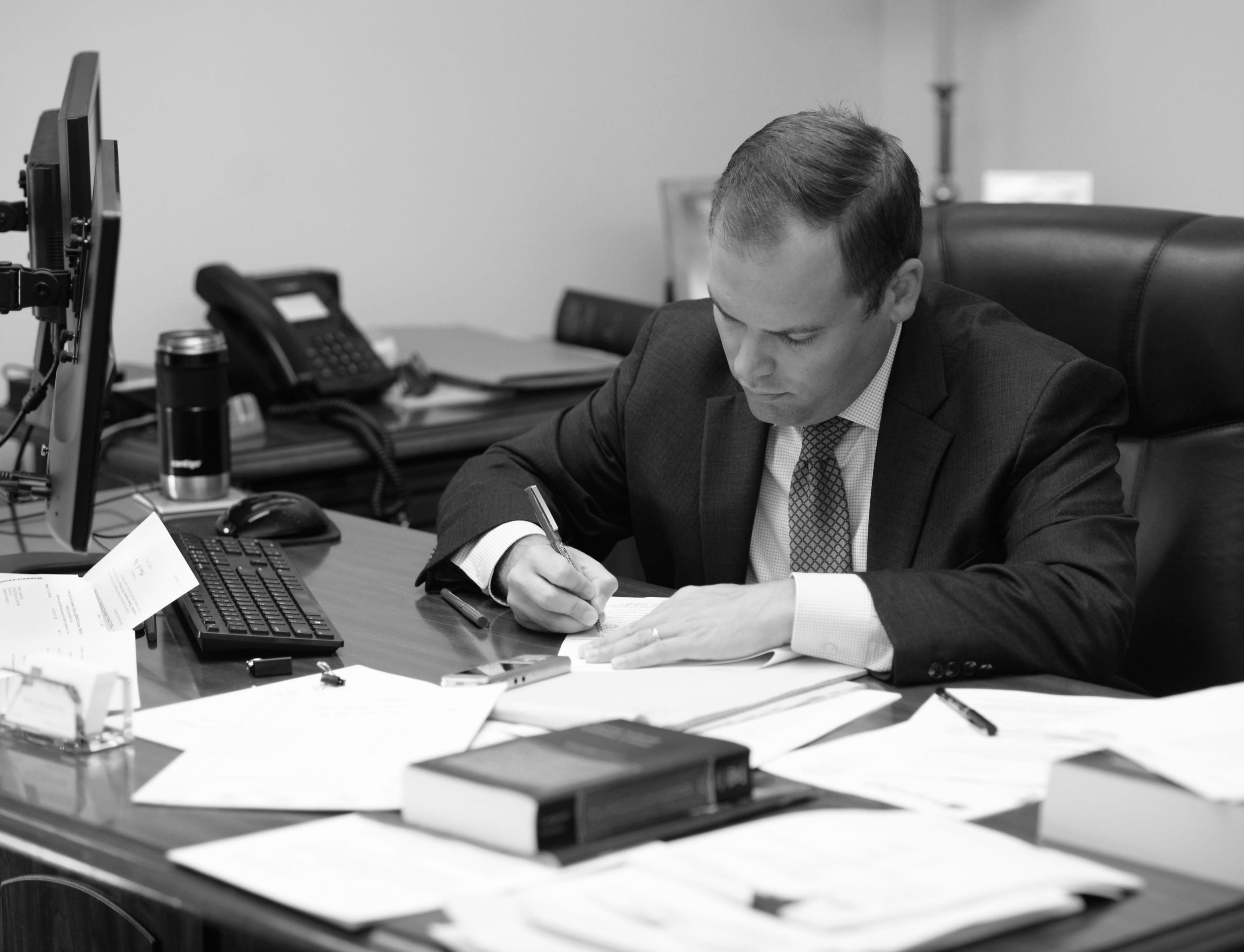 Real Estate Attorneys Lebanon County Buzgon Davis