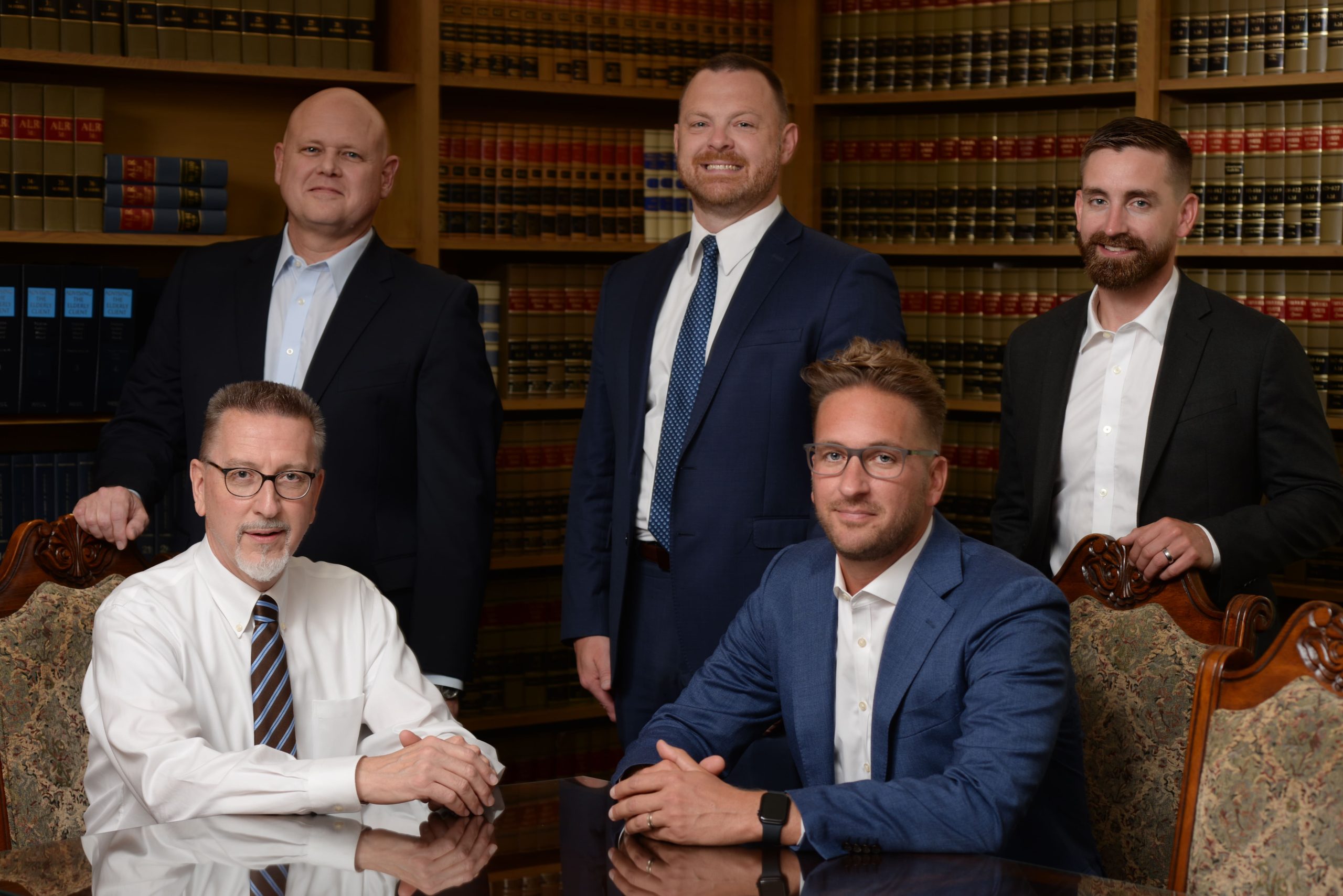 Home, Buzgon Davis Law Offices