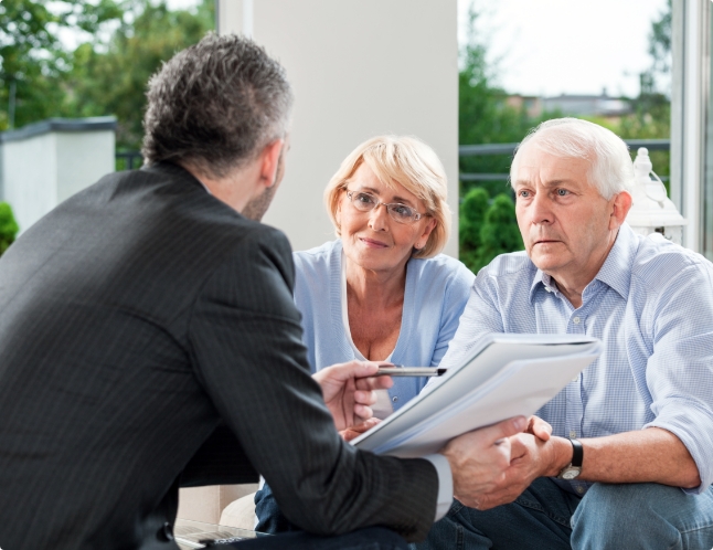 Lebanon Social Security Disability and Supplemental Security Income Lawyers, Buzgon Davis Law Offices