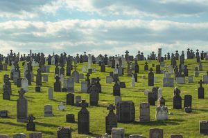 cemetery