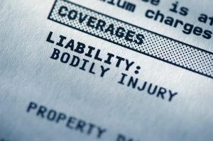 Liability papers