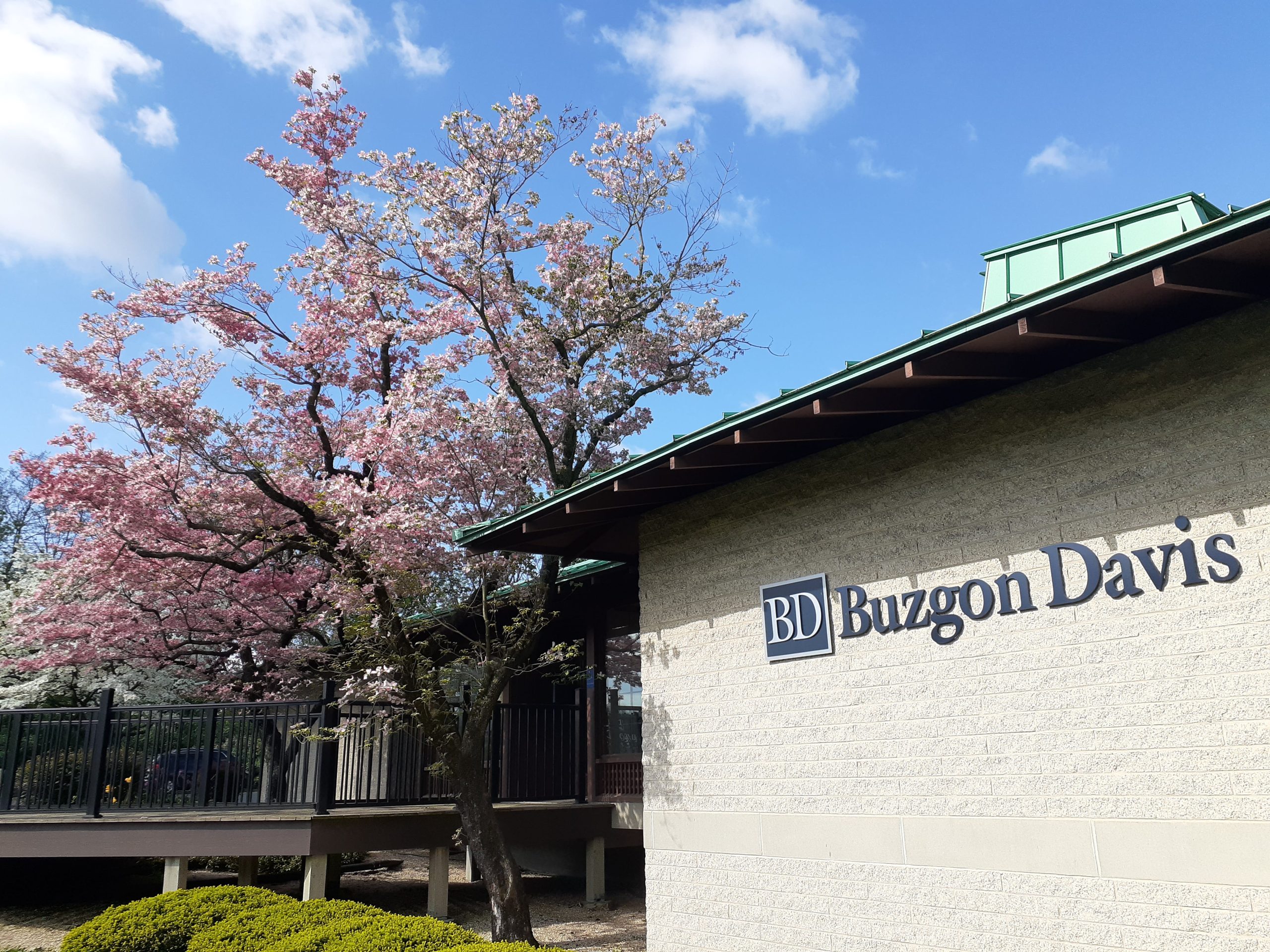 Debt Collection Attorney, Buzgon Davis Law Offices