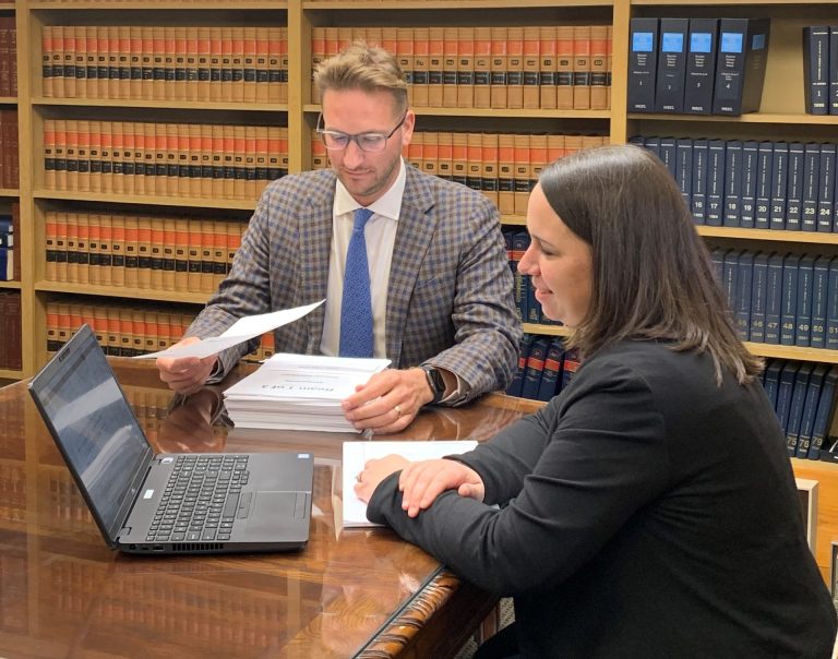 Personal Injury Lawyers Lebanon County Buzgon Davis