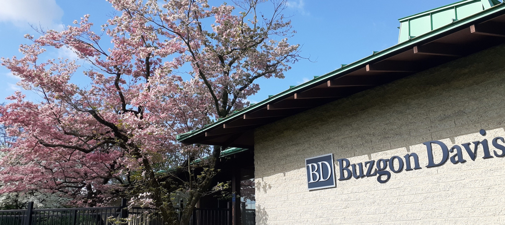 Bicycle Accident Lawyers, Buzgon Davis Law Offices
