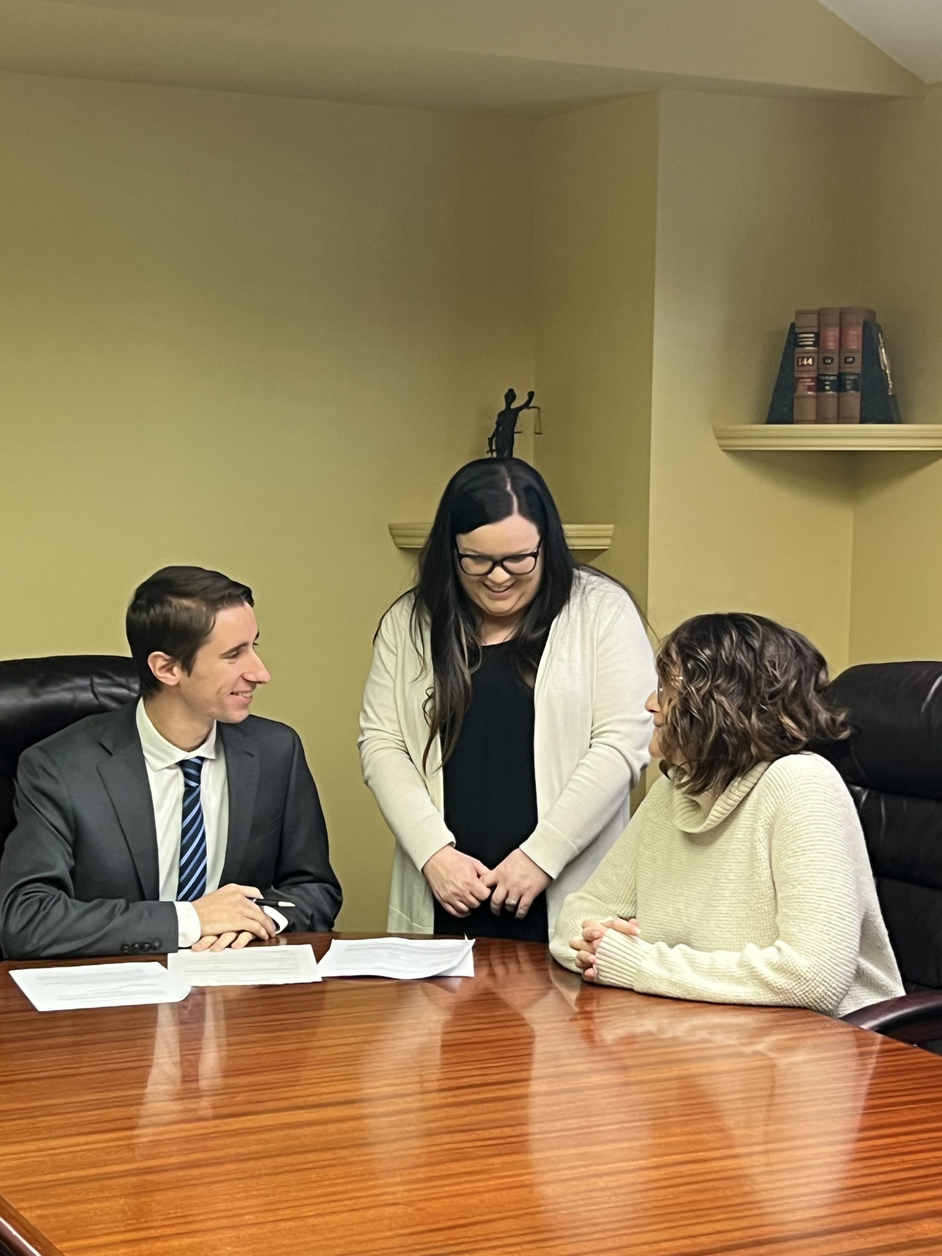 Expungement Lawyer in Lebanon, PA, Buzgon Davis Law Offices