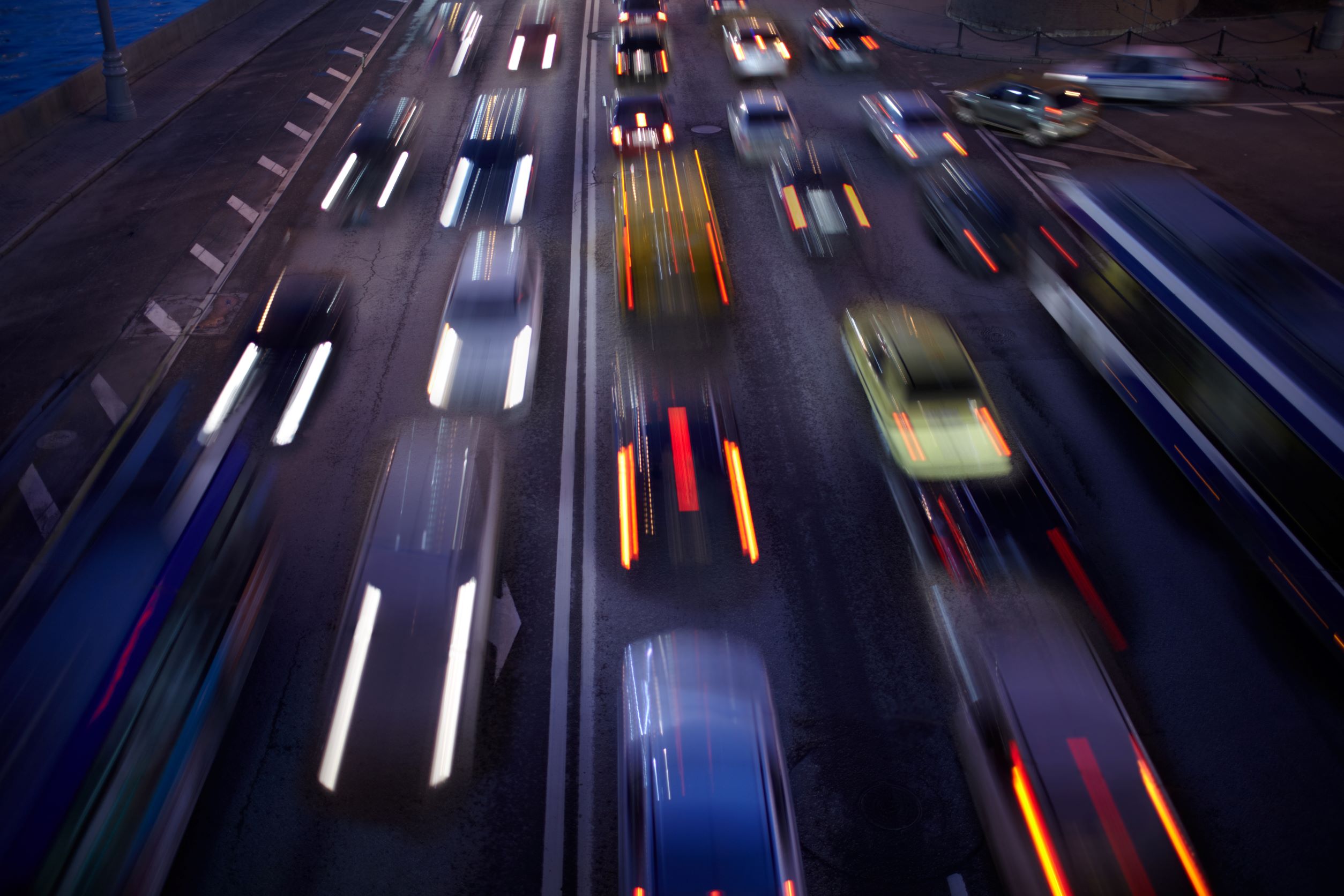 Pedestrian Accident Lawyer, Buzgon Davis Law Offices