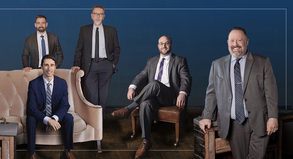 Practice Areas, Buzgon Davis Law Offices