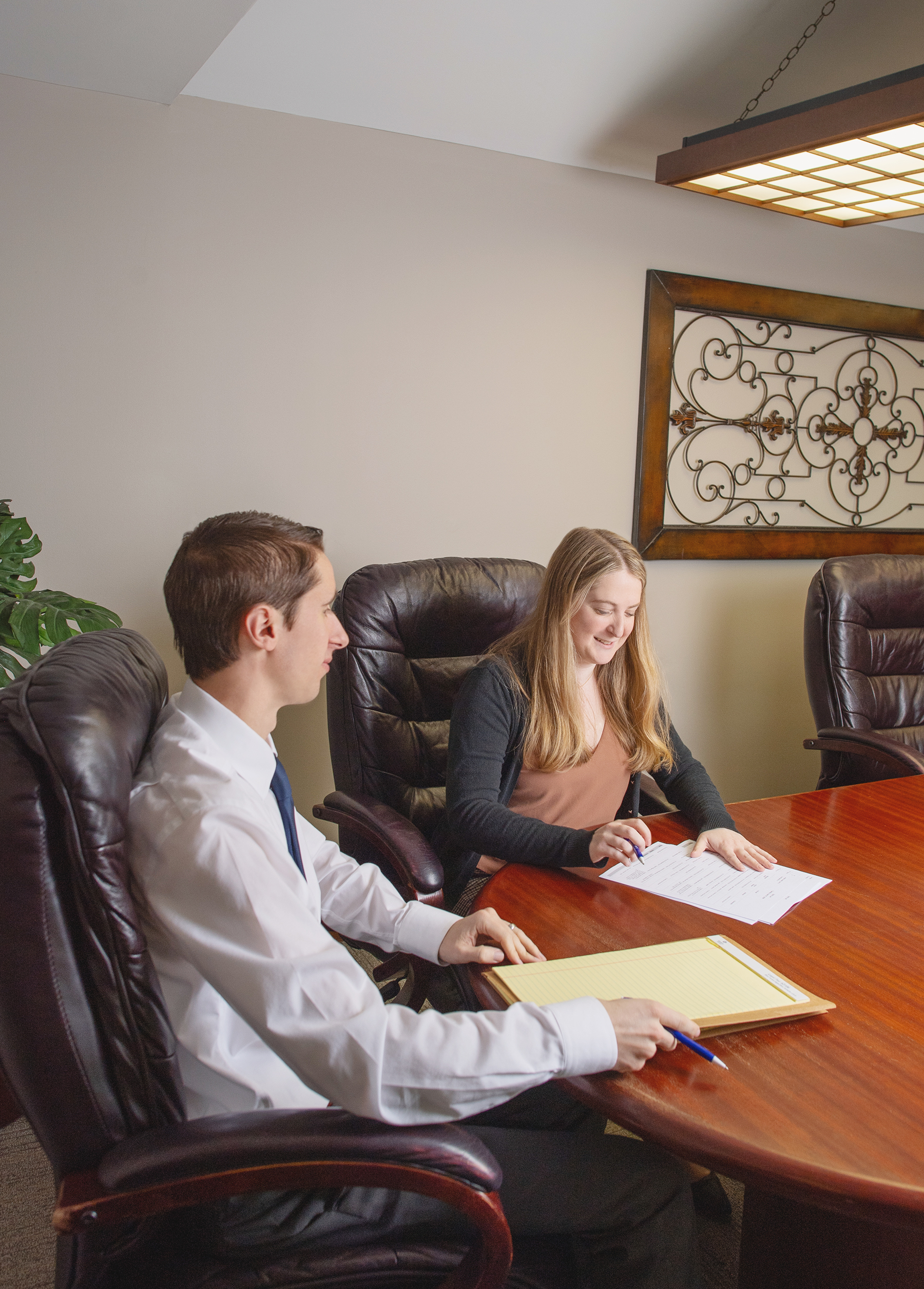 Transaction Law Attorneys, Buzgon Davis Law Offices
