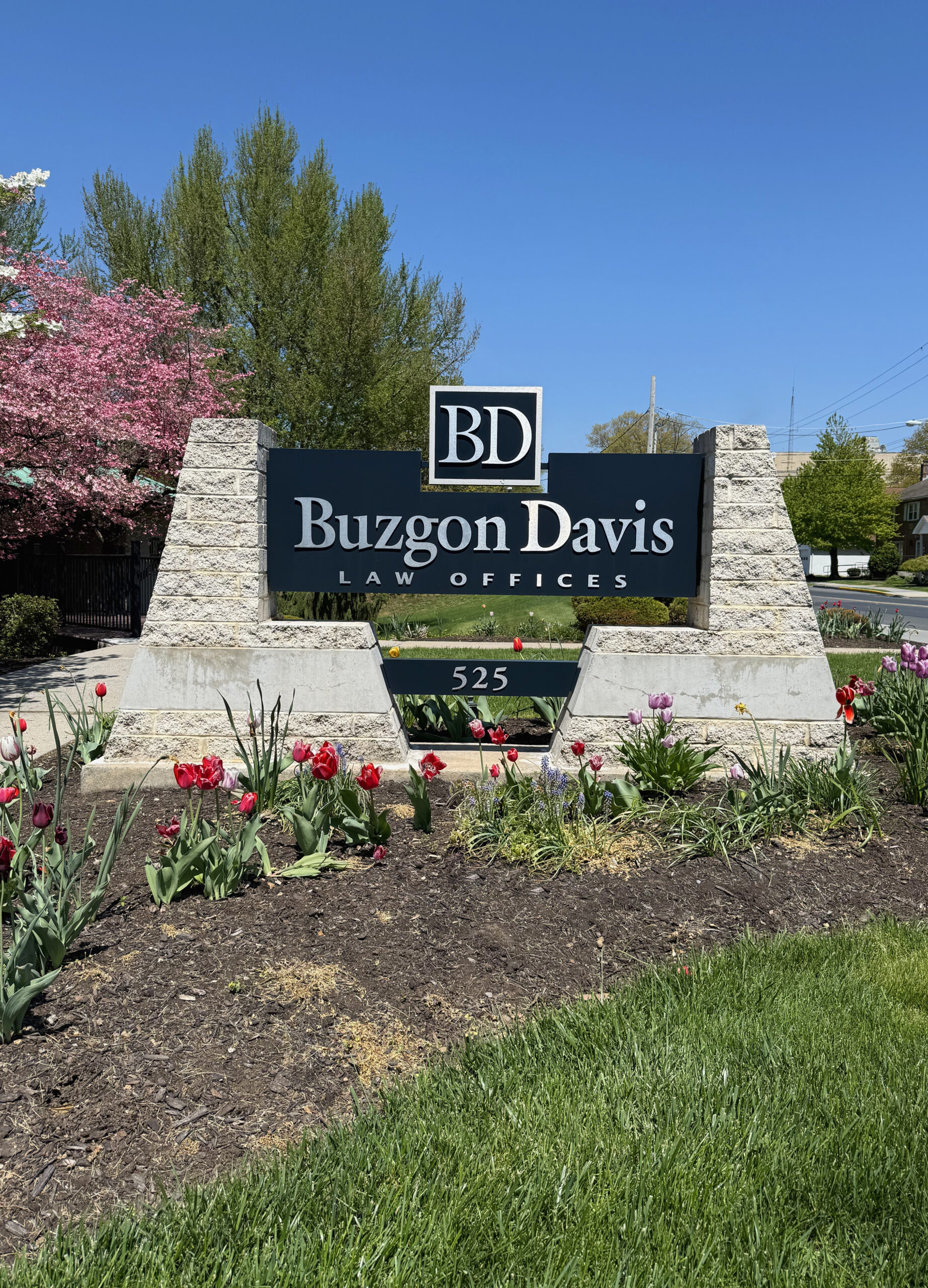 Home, Buzgon Davis Law Offices