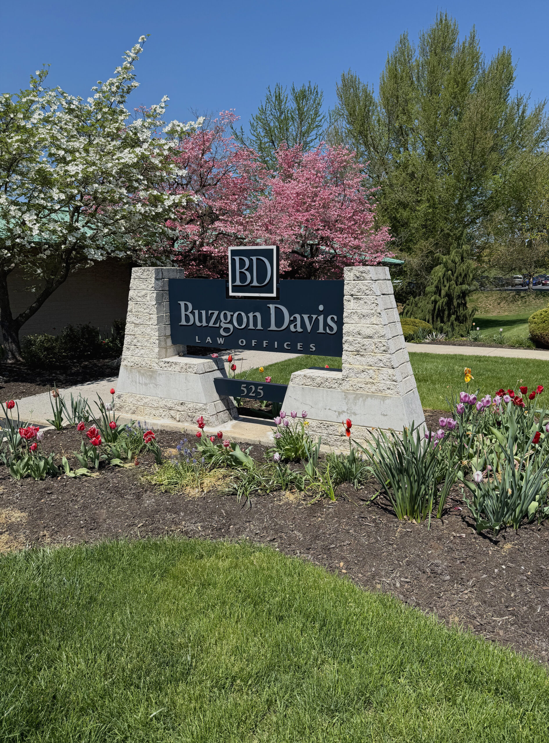 School and Government Solicitorships, Buzgon Davis Law Offices