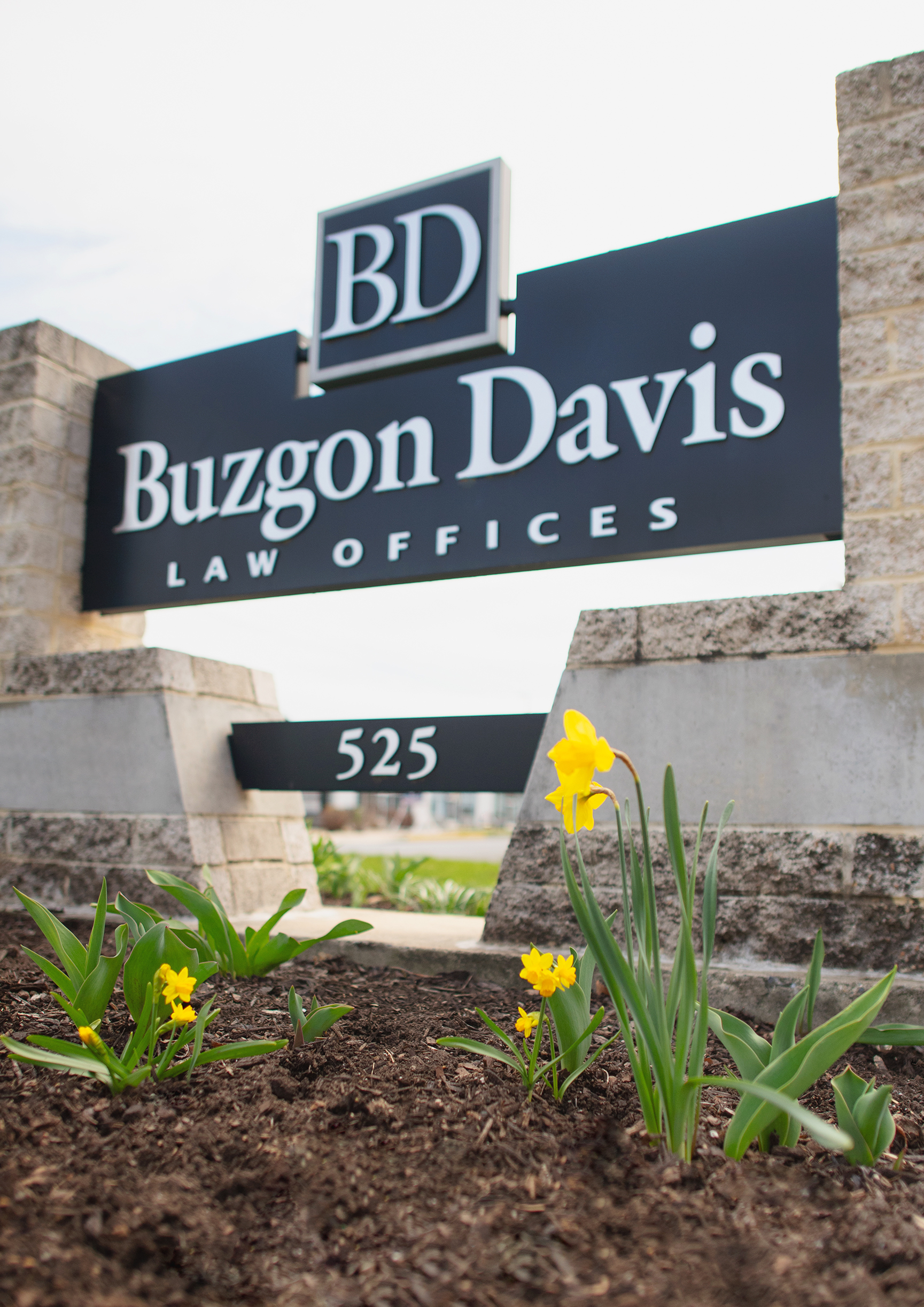 Home, Buzgon Davis Law Offices