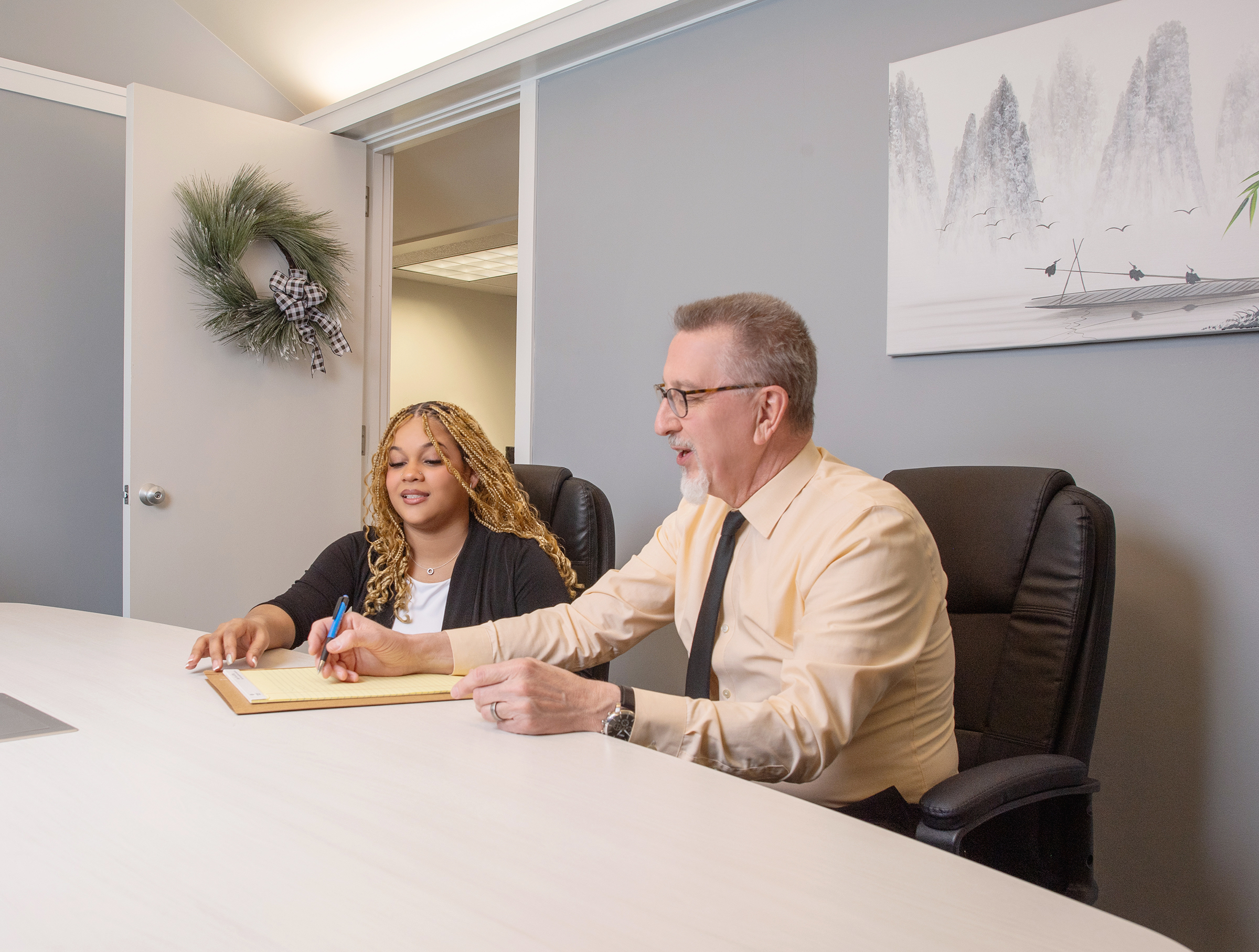 Divorce Lawyers in Lebanon, PA&nbsp;, Buzgon Davis Law Offices