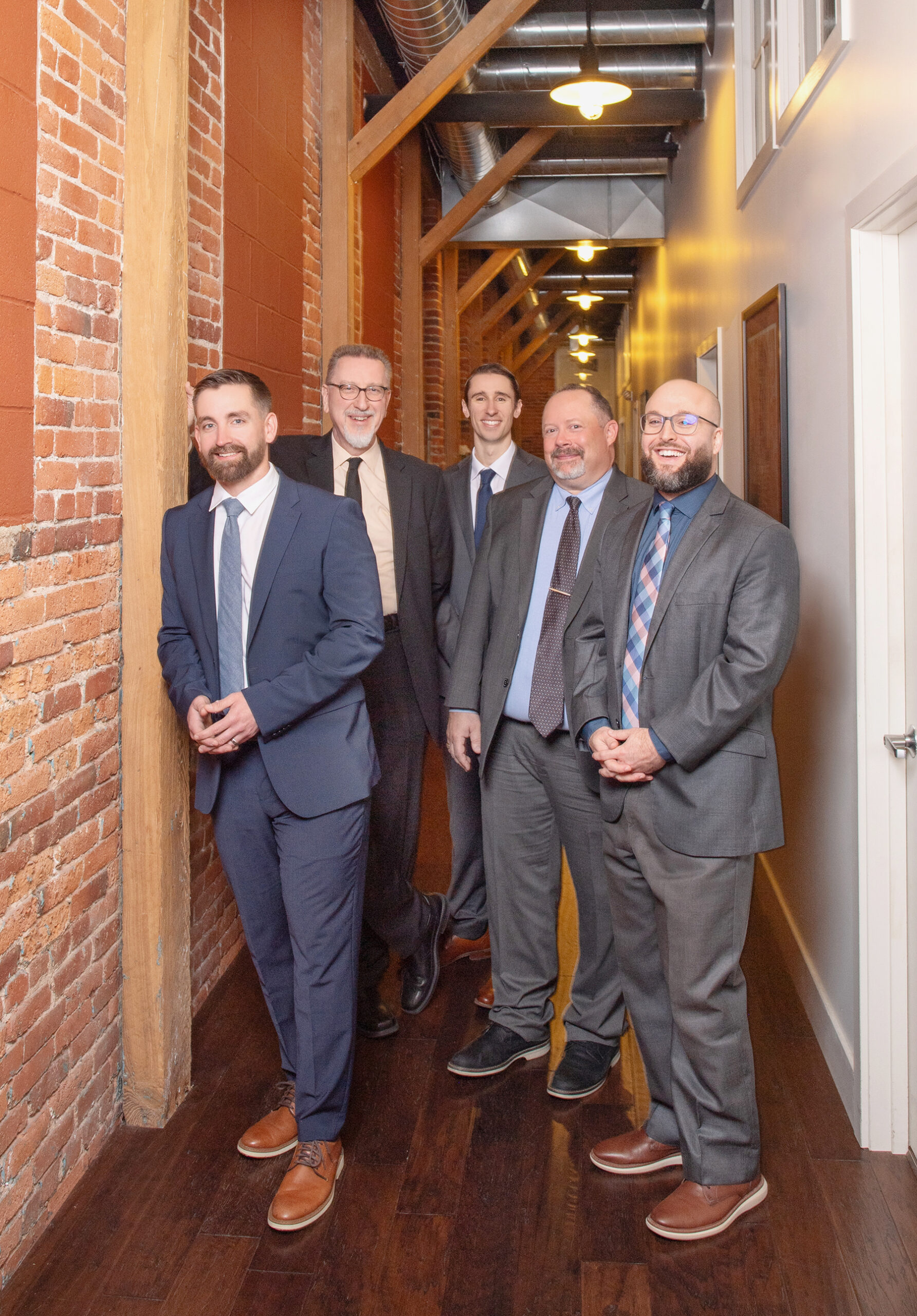 Lebanon, PA Attorneys, Buzgon Davis Law Offices