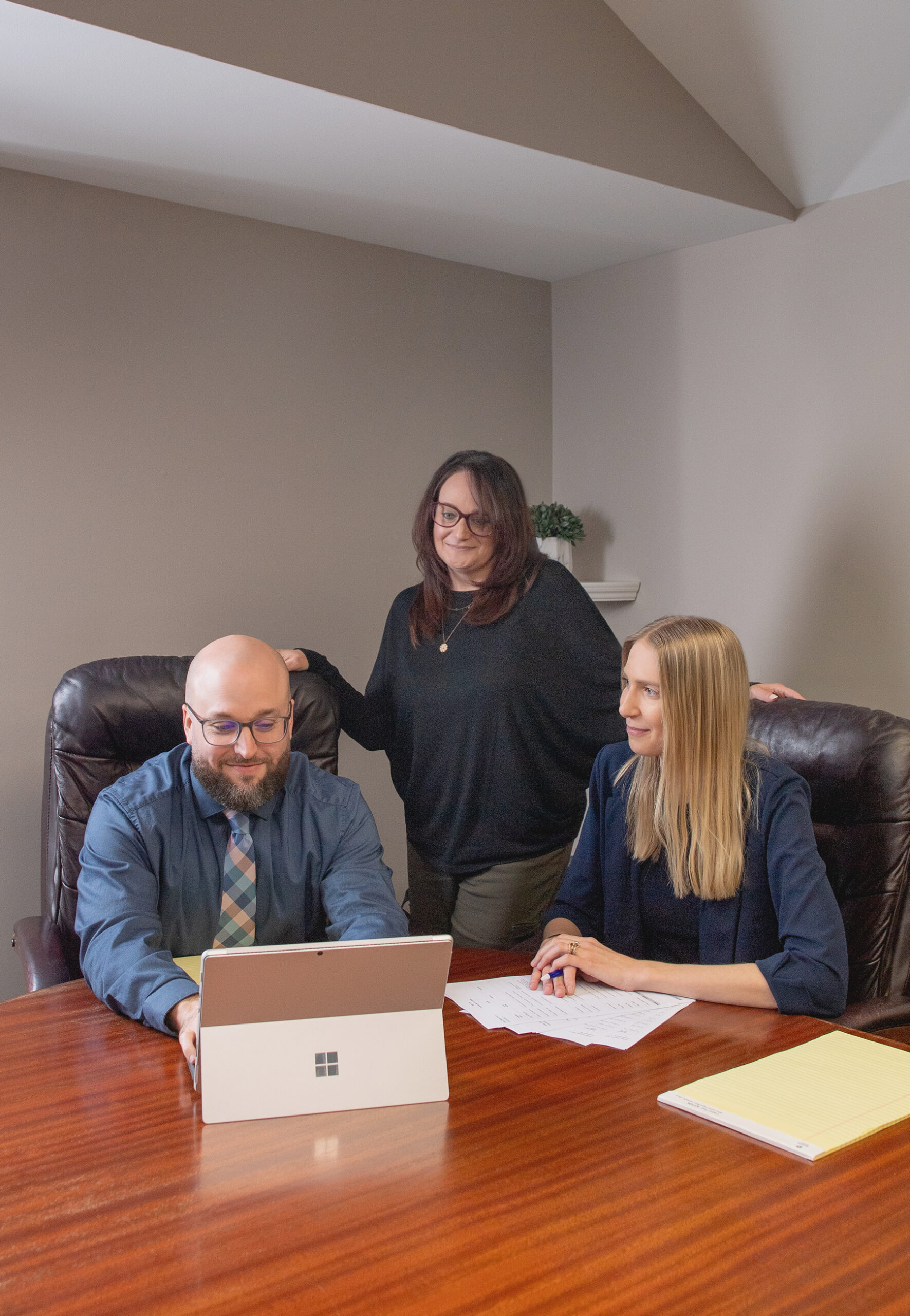 Lebanon Criminal Defense Lawyers, Buzgon Davis Law Offices